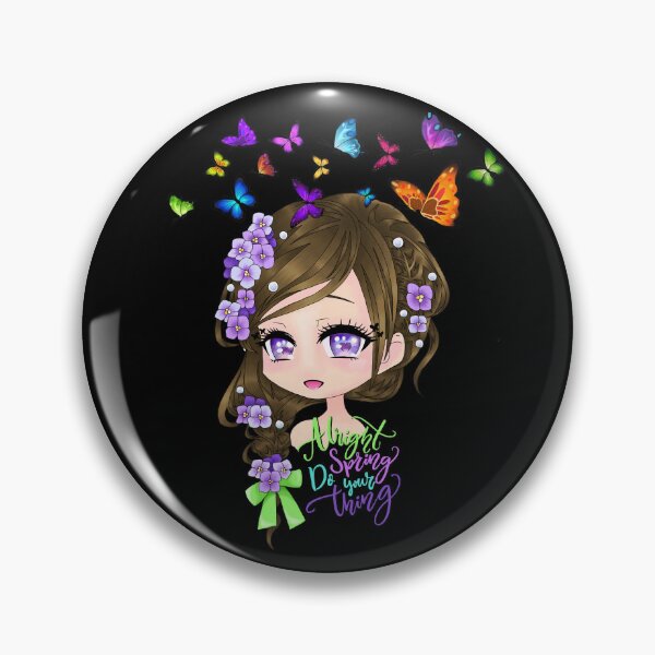 Item preview, Chibi Doll Sping designed and sold by GiulsAnnaVada.