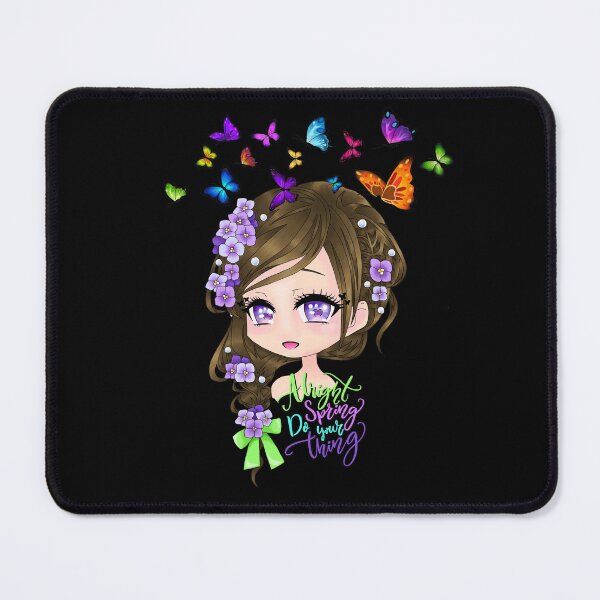 Item preview, Chibi Doll Sping designed and sold by GiulsAnnaVada.