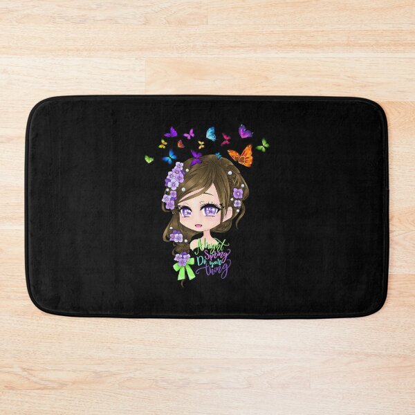Item preview, Chibi Doll Sping designed and sold by GiulsAnnaVada.
