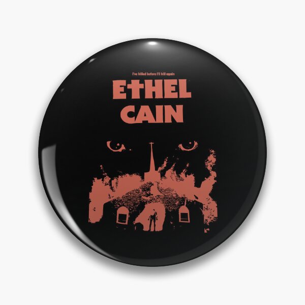 Item preview, Ethel Cain I've Killed Before I'll Kill Again designed and sold by Wayloner.