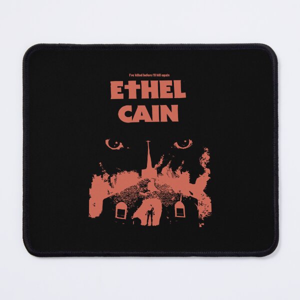 Item preview, Ethel Cain I've Killed Before I'll Kill Again designed and sold by Wayloner.