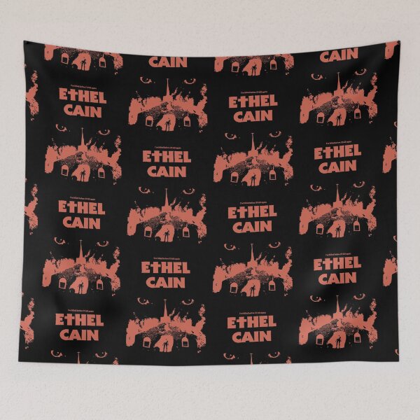 Item preview, Ethel Cain I've Killed Before I'll Kill Again designed and sold by Wayloner.