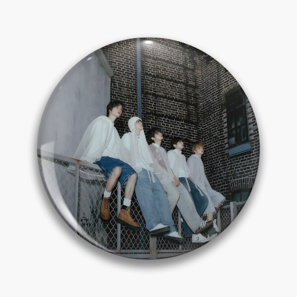 Item preview, TXT CHIKAI to B designed and sold by jaofnn.