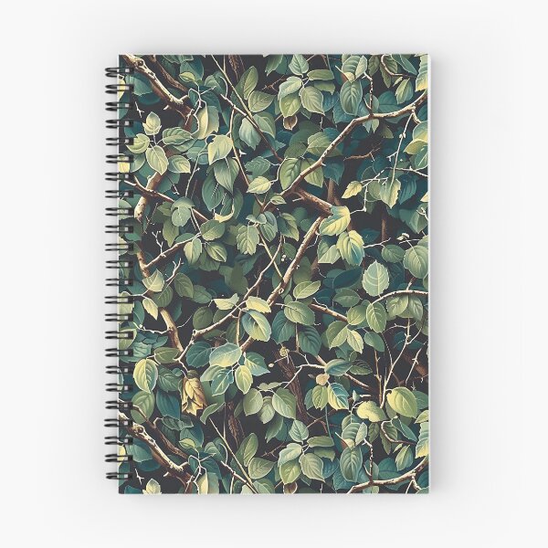 Item preview, Realistic Foliage Camouflage designed and sold by MiracleSociety.