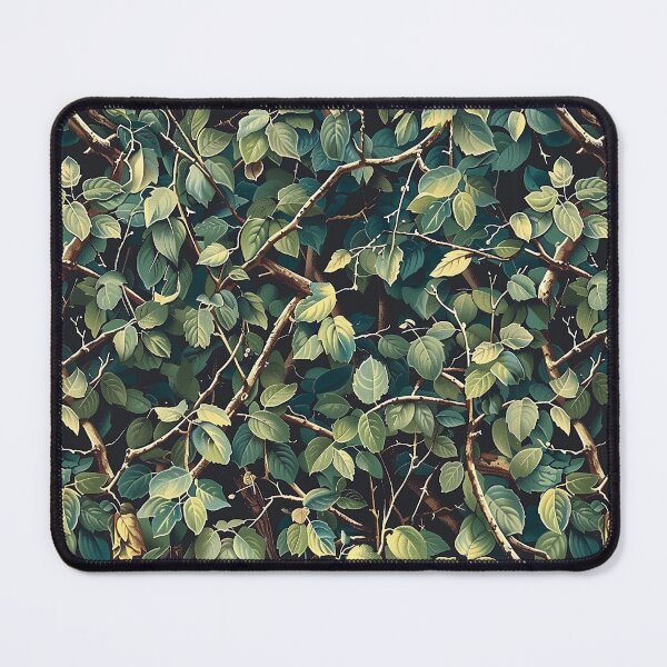 Item preview, Realistic Foliage Camouflage designed and sold by MiracleSociety.
