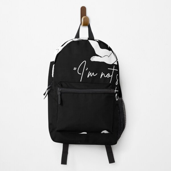 Item preview, I'm Not Surprised - Nate Diaz designed and sold by MoveWithQuotes.