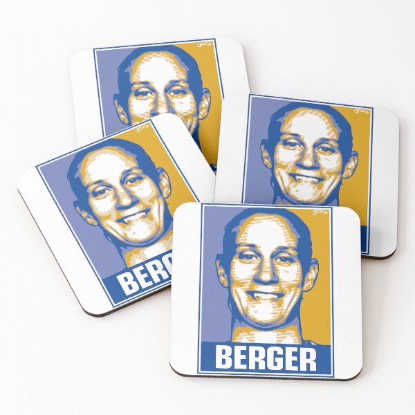 Item preview, Berger - CHE designed and sold by DFA.