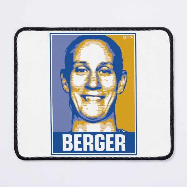 Item preview, Berger - CHE designed and sold by DFA.