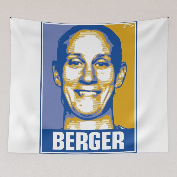 Item preview, Berger - CHE designed and sold by DFA.