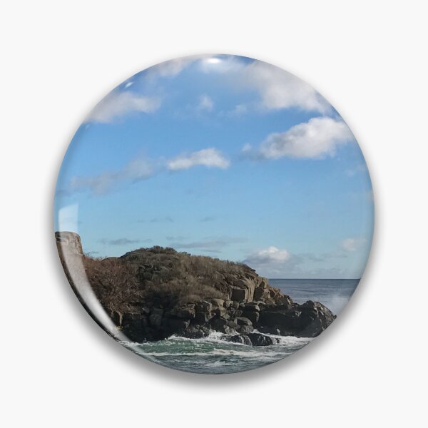 Item preview, Nubbles Light on the Rocks designed and sold by Ruth Curtis.