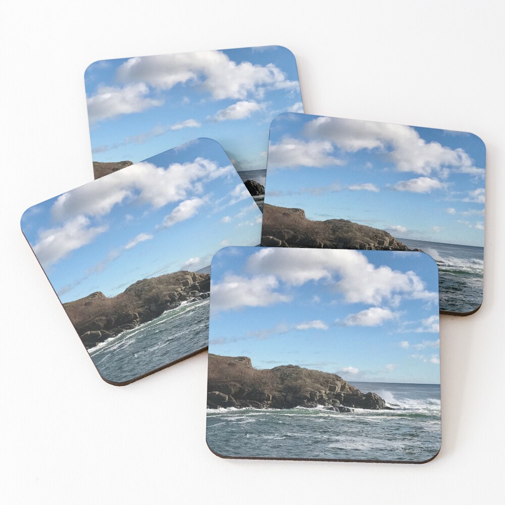 Item preview, Coasters (Set of 4) designed and sold by Ruthie33.