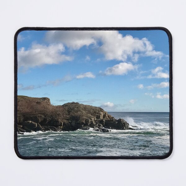 Item preview, Nubbles Light on the Rocks designed and sold by Ruth Curtis.