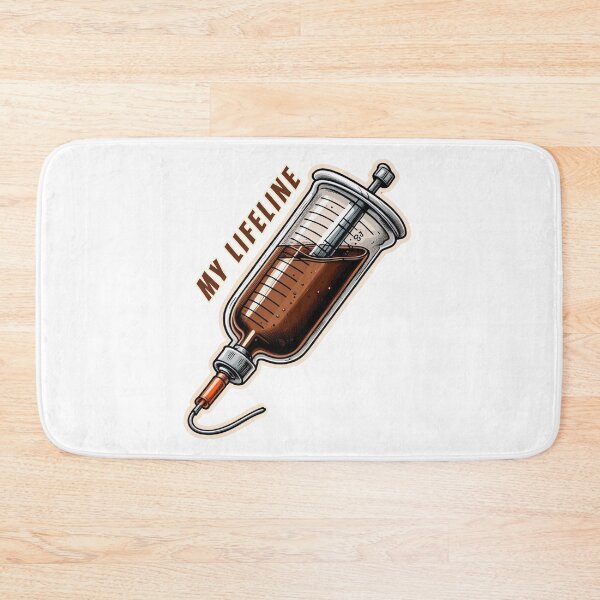 Item preview, My Lifeline designed and sold by Echonn.