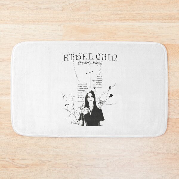 Item preview, Ethel Cain Preacher's Daughter Songs designed and sold by Wayloner.