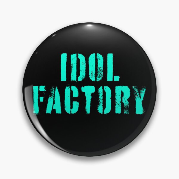 Item preview, Idol Factory #3 v.1 designed and sold by x1brett.
