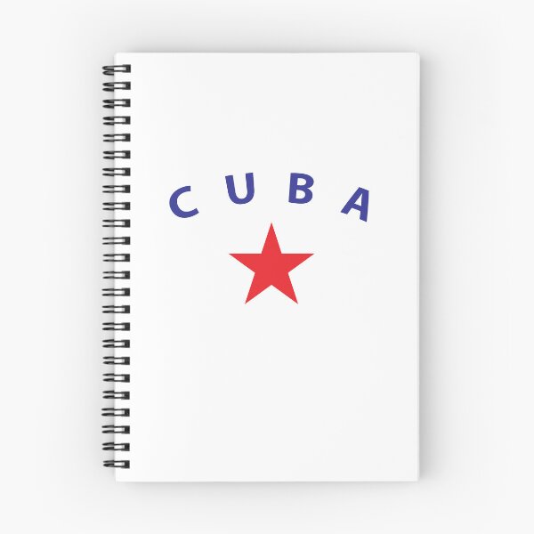 Item preview, Cuba w/Red Star designed and sold by ArtofDissent.