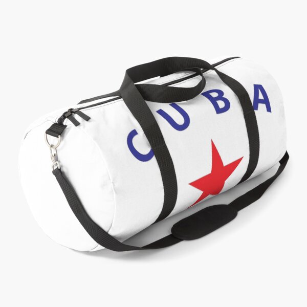 Item preview, Cuba w/Red Star designed and sold by ArtofDissent.