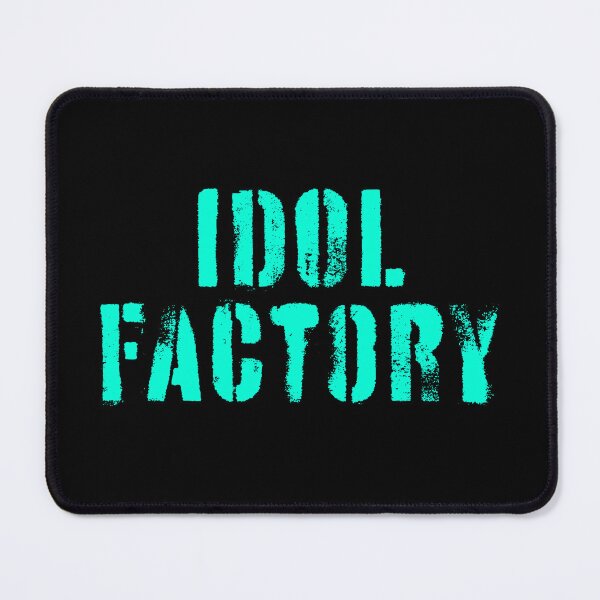 Item preview, Idol Factory #3 v.1 designed and sold by x1brett.