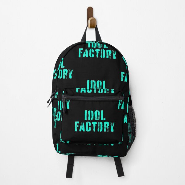 Item preview, Idol Factory #3 v.1 designed and sold by x1brett.