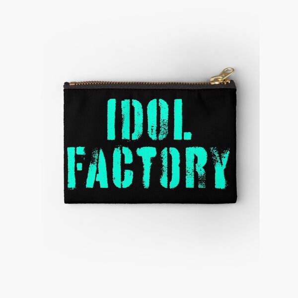 Item preview, Idol Factory #3 v.1 designed and sold by x1brett.