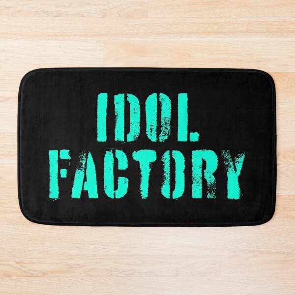 Item preview, Idol Factory #3 v.1 designed and sold by x1brett.