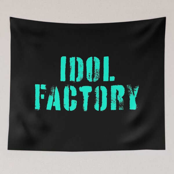 Item preview, Idol Factory #3 v.1 designed and sold by x1brett.