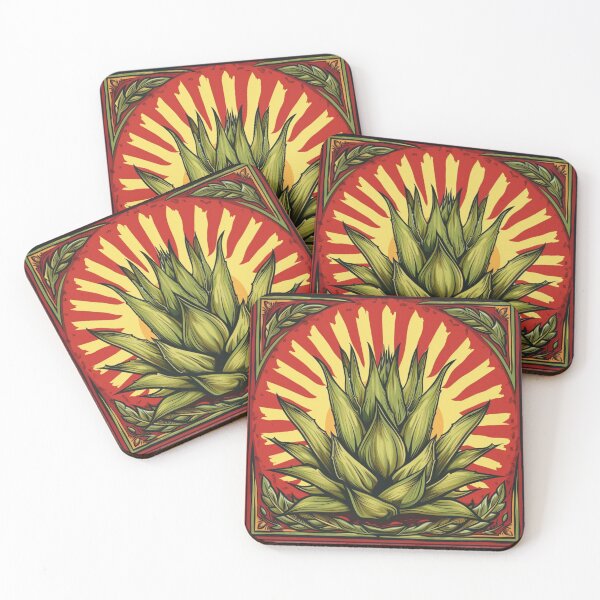 Item preview, Agave designed and sold by AnnDart.