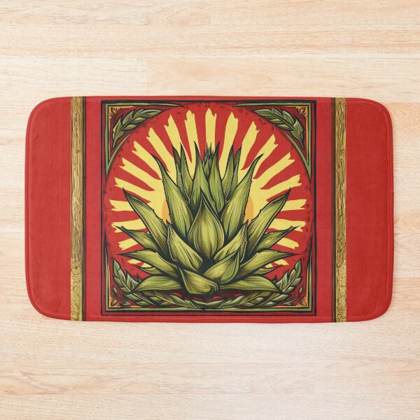 Item preview, Agave designed and sold by AnnDart.
