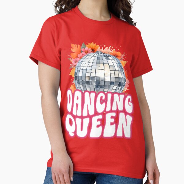 Item preview, Last Disco Disco Bachelorette Hen Party designed and sold by AnamCaraGraphics.