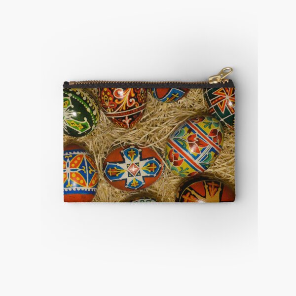 Item preview, Ukrainian Easter Egg puzzle designed and sold by ecce-art.