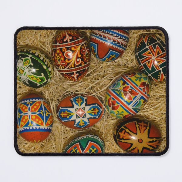 Item preview, Ukrainian Easter Egg puzzle designed and sold by ecce-art.