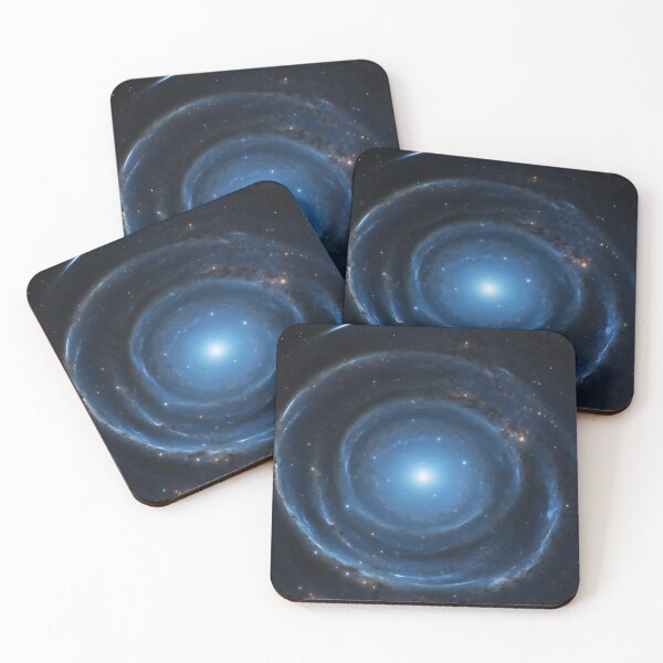 Item preview, Dark matter in space designed and sold by CreativPurpose.