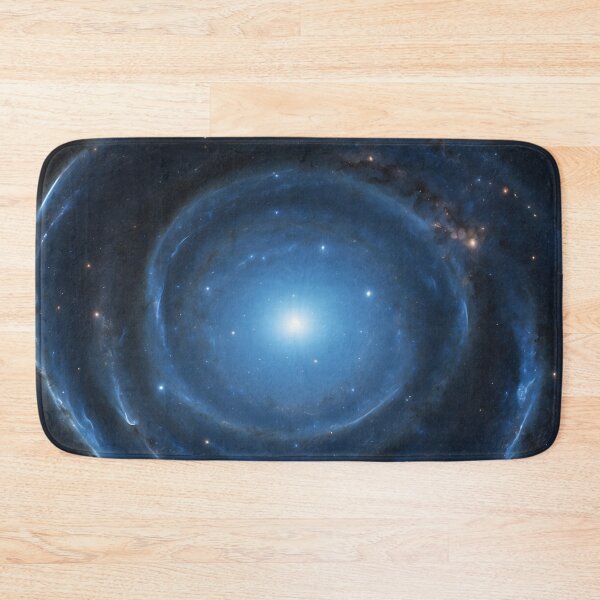 Item preview, Dark matter in space designed and sold by CreativPurpose.