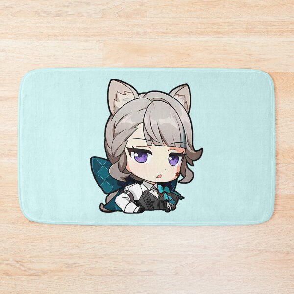 Item preview, Lynette | Genshin Impact designed and sold by Verthalies.