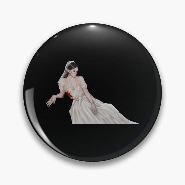 Item preview, Ethel Cain Freezer Bride Art designed and sold by Wayloner.