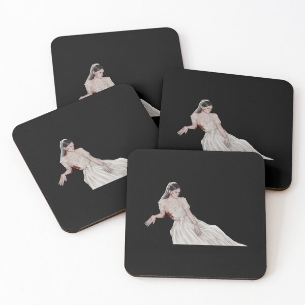 Item preview, Ethel Cain Freezer Bride Art designed and sold by Wayloner.