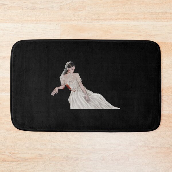 Item preview, Ethel Cain Freezer Bride Art designed and sold by Wayloner.