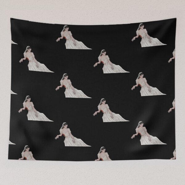 Item preview, Ethel Cain Freezer Bride Art designed and sold by Wayloner.