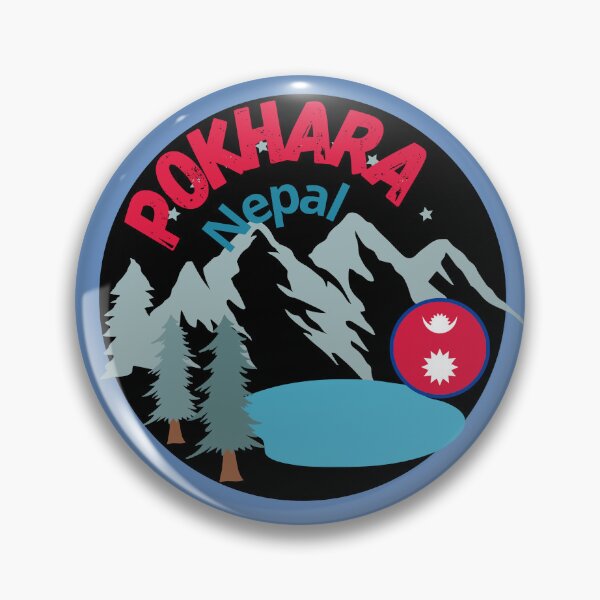 Item preview, Pokhara designed and sold by AnulaArt.