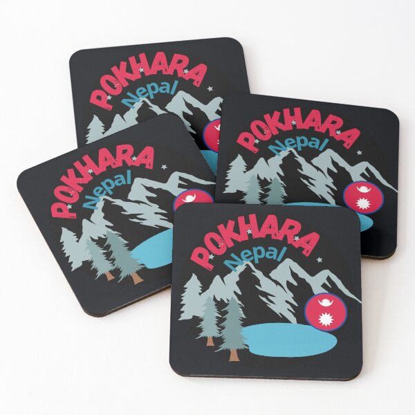 Item preview, Pokhara designed and sold by AnulaArt.