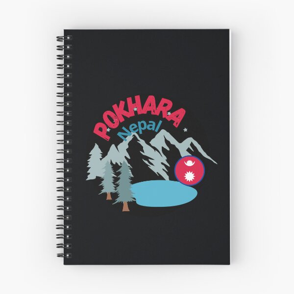 Item preview, Pokhara designed and sold by AnulaArt.