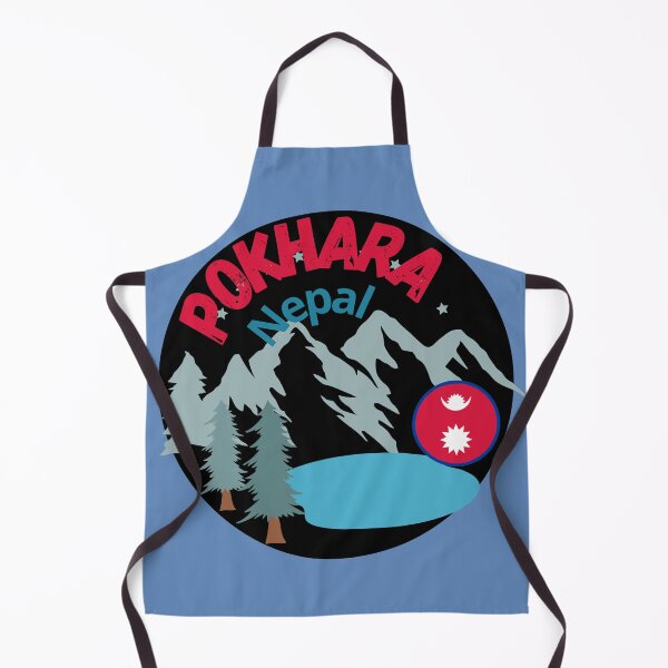 Item preview, Pokhara designed and sold by AnulaArt.