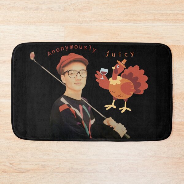Item preview, Jive Turkey Support Group designed and sold by sheahanee.