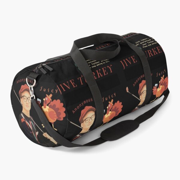 Item preview, Jive Turkey Support Group designed and sold by sheahanee.