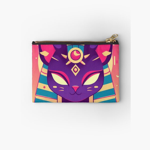 Item preview, Bastet 16 designed and sold by AIfolklore.