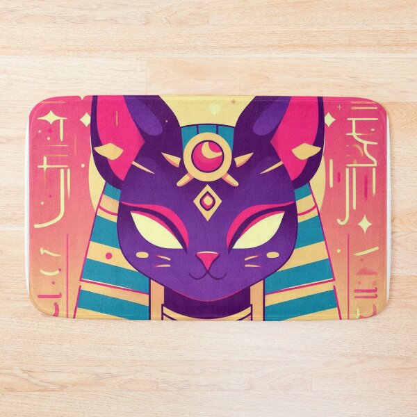 Item preview, Bastet 16 designed and sold by AIfolklore.