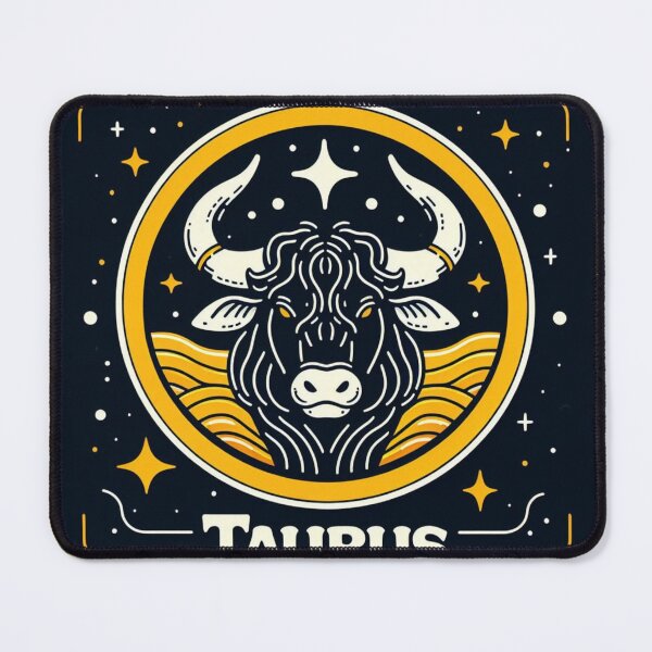 Item preview, Taurus: The Stellar Guardian designed and sold by rj-avant-garde.