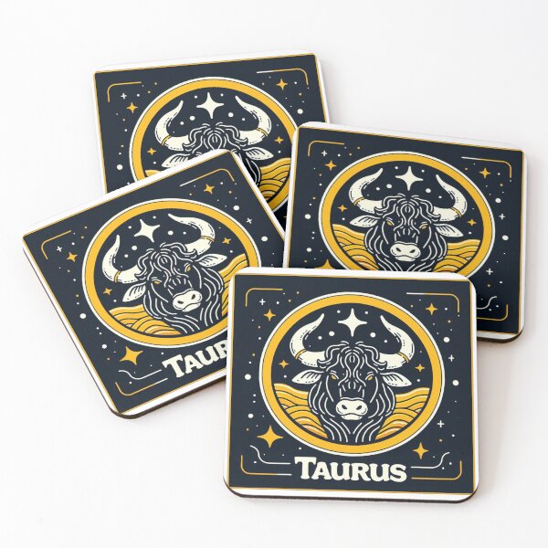 Item preview, Taurus: The Stellar Guardian designed and sold by rj-avant-garde.