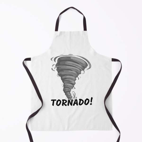 Item preview, Tornado T-Shirt, Tornado Design! designed and sold by Viran-Designs.
