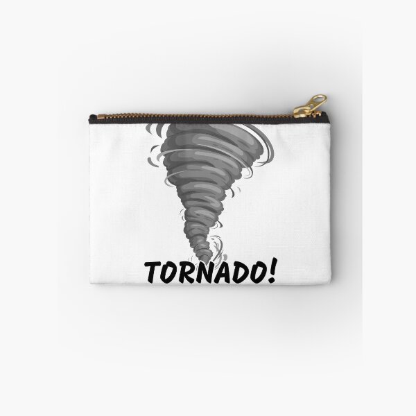 Item preview, Tornado T-Shirt, Tornado Design! designed and sold by Viran-Designs.